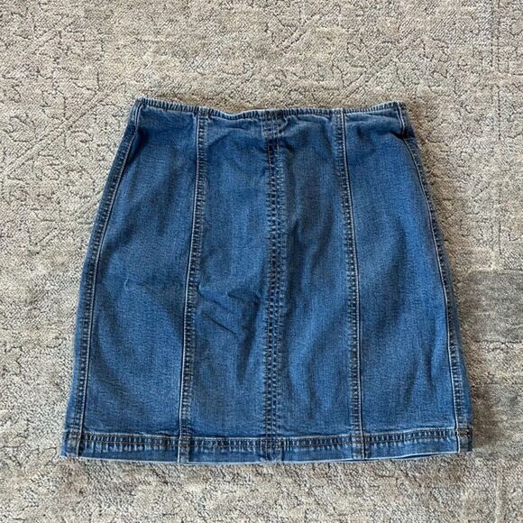 8 pcs Clothing Bundle Women Size XS Lot Fabletics AYBL Tilly's Red Midi Dress - Picture 6 of 15